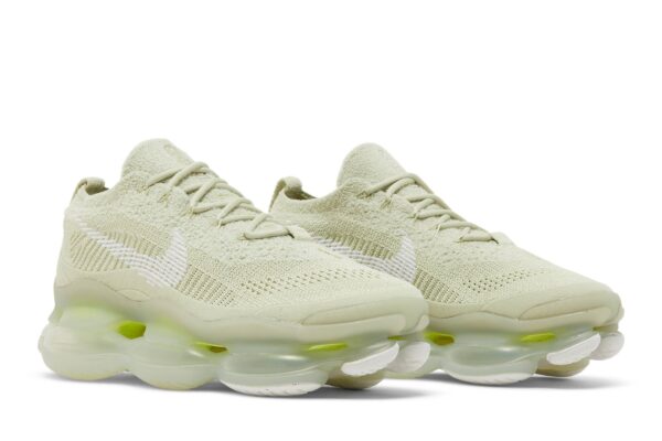 Nike Air Max Scorpion FK Olive Aura (Women's) DJ4702-300 - Arviolet photo 8