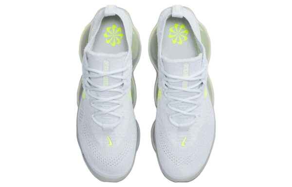 Nike Air Max Scorpion FK Olive Aura (Women's) DJ4702-400 - Arviolet photo 4