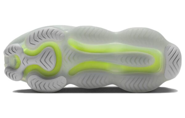 Nike Air Max Scorpion FK Olive Aura (Women's) DJ4702-400 - Arviolet photo 6