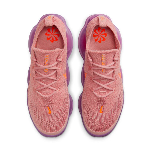 Nike Air Max Scorpion FK Red Stardust (Women's) DJ4702-601 - Arviolet photo 3