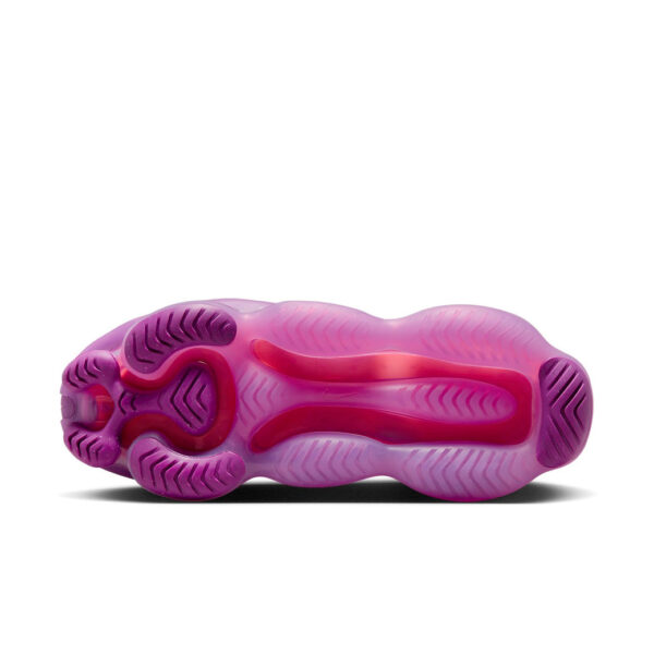 Nike Air Max Scorpion FK Red Stardust (Women's) DJ4702-601 - Arviolet photo 4