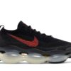 Nike Air Max Scorpion FK SE Black Fireberry DZ0799-001 - Arviolet photo 1