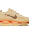 Nike Air Max Scorpion FK Sesame (Women's) DJ4702-200 - Arviolet photo 1