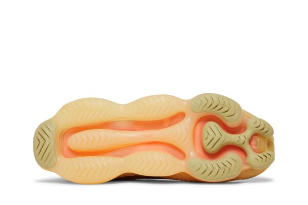 Nike Air Max Scorpion FK Sesame (Women's) DJ4702-200 - Arviolet photo 4
