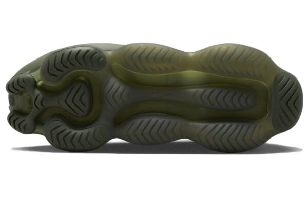 Nike Air Max Scorpion FK Triple Black DJ4701-005 - Arviolet photo 6