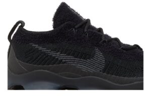 Nike Air Max Scorpion FK Triple Black (Women's) DJ4702-002 - Arviolet photo 2