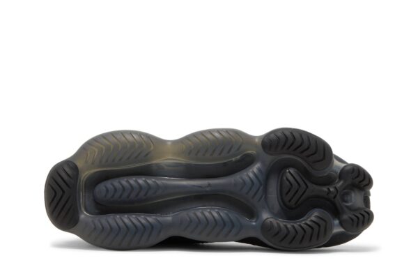Nike Air Max Scorpion FK Triple Black (Women's) DJ4702-002 - Arviolet photo 4