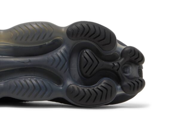 Nike Air Max Scorpion FK Triple Black (Women's) DJ4702-002 - Arviolet photo 5