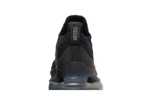 Nike Air Max Scorpion FK Triple Black (Women's) DJ4702-002 - Arviolet photo 7