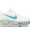 Nike Air Max Scorpion FK White Geode Teal DJ4701-100 - Arviolet photo 1