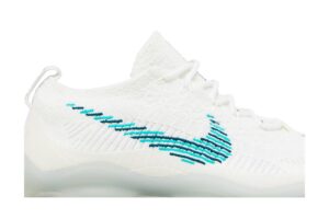 Nike Air Max Scorpion FK White Geode Teal DJ4701-100 - Arviolet photo 2