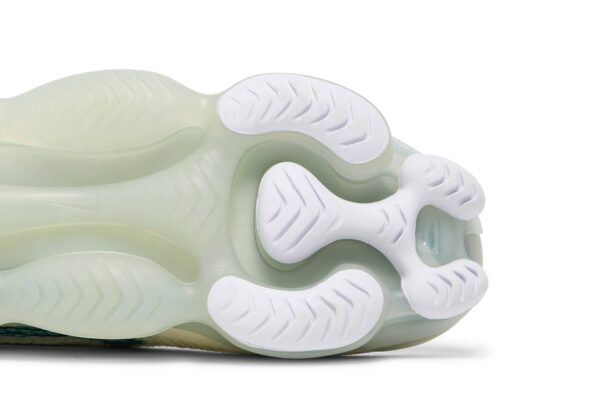 Nike Air Max Scorpion FK White Geode Teal DJ4701-100 - Arviolet photo 5