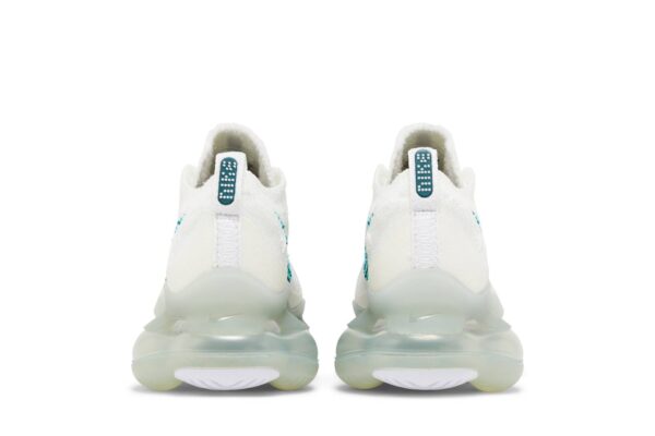 Nike Air Max Scorpion FK White Geode Teal DJ4701-100 - Arviolet photo 6