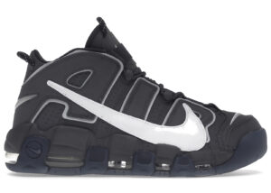 Nike Air More Uptempo 96 Copy / Paste DQ5014-068 - Arviolet photo 1