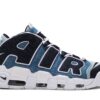 Nike Air More Uptempo 96 Denim CJ6125-100 - Arviolet photo 1
