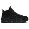 Nike Air More Uptempo Black Reflective (2018) 414962-004 - Arviolet photo 1