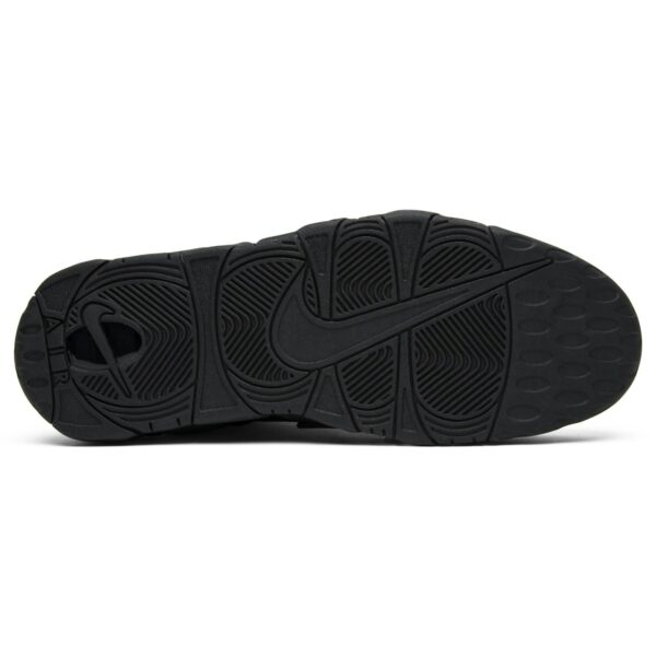 Nike Air More Uptempo Black Reflective (2018) 414962-004 - Arviolet photo 4