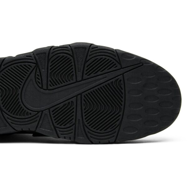 Nike Air More Uptempo Black Reflective (2018) 414962-004 - Arviolet photo 5