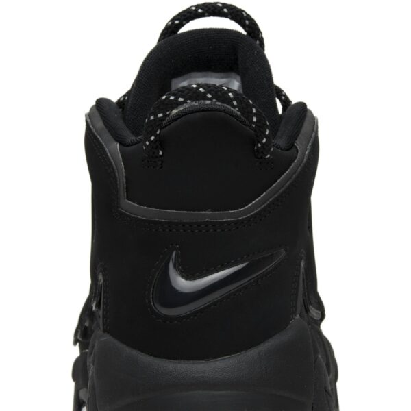 Nike Air More Uptempo Black Reflective (2018) 414962-004 - Arviolet photo 7