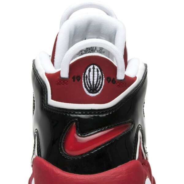 Nike Air More Uptempo Bulls Hoops Pack 921948-600 - Arviolet photo 7
