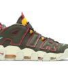 Nike Air More Uptempo Cargo Khaki DH0622-300 - Arviolet photo 1