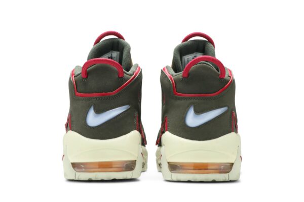 Nike Air More Uptempo Cargo Khaki DH0622-300 - Arviolet photo 6