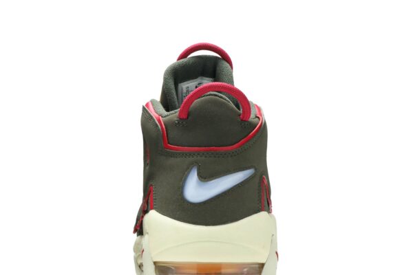 Nike Air More Uptempo Cargo Khaki DH0622-300 - Arviolet photo 7