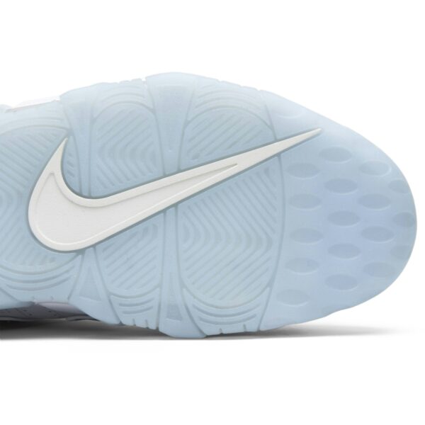 Nike Air More Uptempo Chrome White (Women's) 917593-100 - Arviolet photo 7