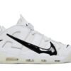 Nike Air More Uptempo Copy Paste White DQ5014-100 - Arviolet photo 1