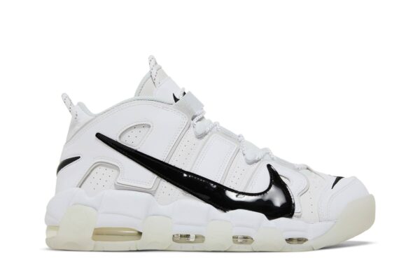 Nike Air More Uptempo Copy Paste White DQ5014-100 - Arviolet photo 1