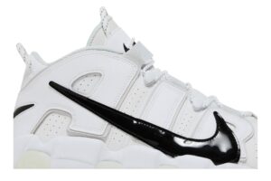 Nike Air More Uptempo Copy Paste White DQ5014-100 - Arviolet photo 2