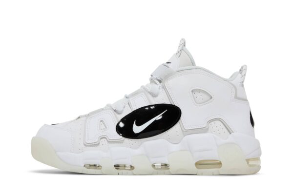 Nike Air More Uptempo Copy Paste White DQ5014-100 - Arviolet photo 3