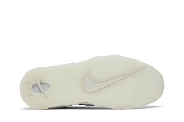 Nike Air More Uptempo Copy Paste White DQ5014-100 - Arviolet photo 4
