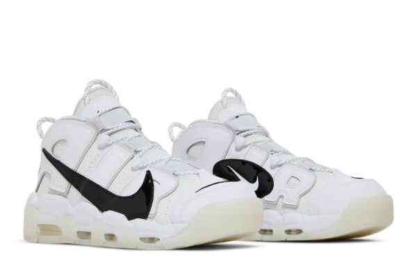 Nike Air More Uptempo Copy Paste White DQ5014-100 - Arviolet photo 8