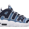 Nike Air More Uptempo Denim Blue (GS) 415082-404 - Arviolet photo 1