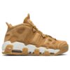 Nike Air More Uptempo Flax AA4060-200 - Arviolet photo 1