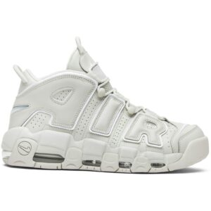 Nike Air More Uptempo Light Bone 921948-001 - Arviolet photo 1