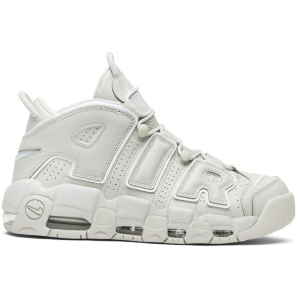 Nike Air More Uptempo Light Bone 921948-001 - Arviolet photo 1
