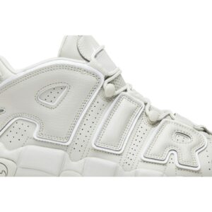 Nike Air More Uptempo Light Bone 921948-001 - Arviolet photo 2