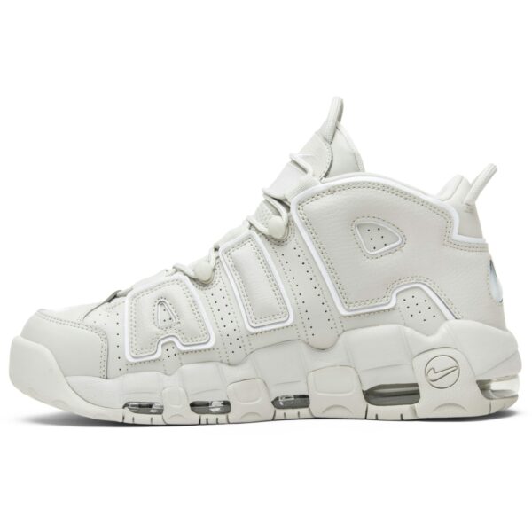 Nike Air More Uptempo Light Bone 921948-001 - Arviolet photo 3
