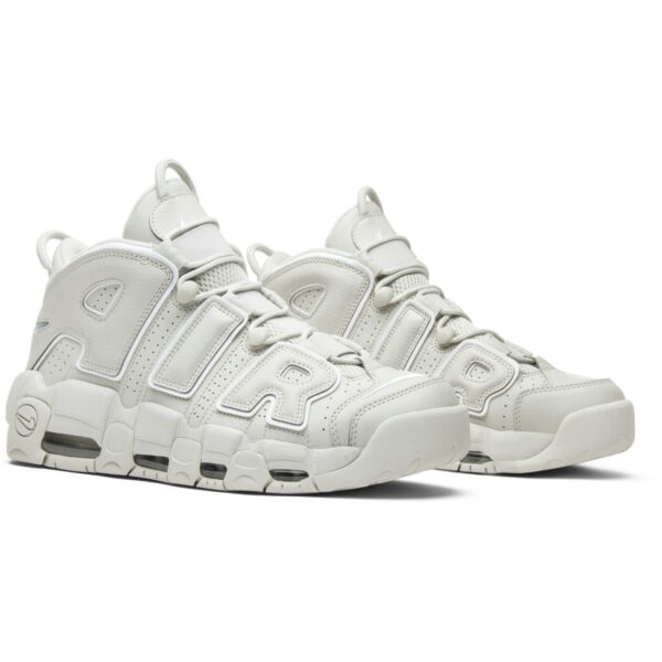 Nike Air More Uptempo Light Bone 921948-001 - Arviolet photo 8