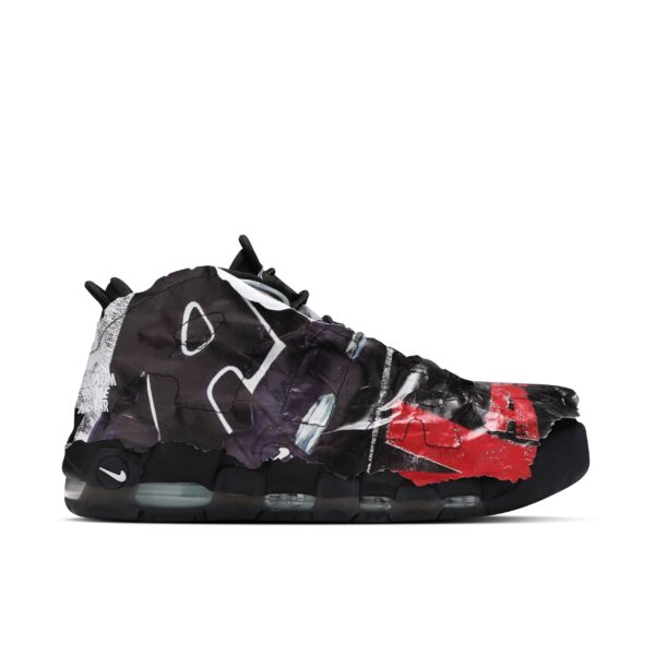 Nike Air More Uptempo Maximum Volume DJ4633-010 - Arviolet photo 1