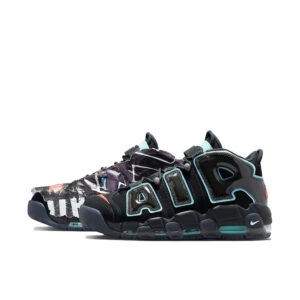 Nike Air More Uptempo Maximum Volume DJ4633-010 - Arviolet photo 2