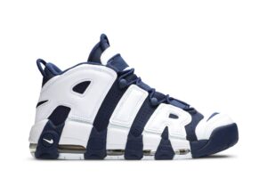 Nike Air More Uptempo Olympic (2016/2020) 414962-104 - Arviolet photo 1