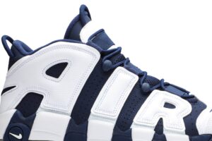 Nike Air More Uptempo Olympic (2016/2020) 414962-104 - Arviolet photo 2