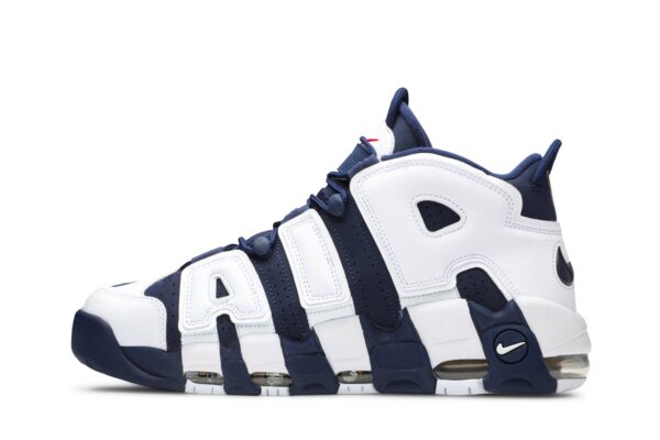 Nike Air More Uptempo Olympic (2016/2020) 414962-104 - Arviolet photo 3