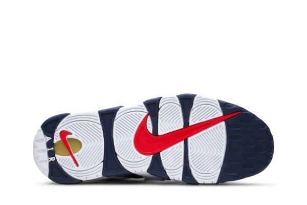 Nike Air More Uptempo Olympic (2016/2020) 414962-104 - Arviolet photo 4