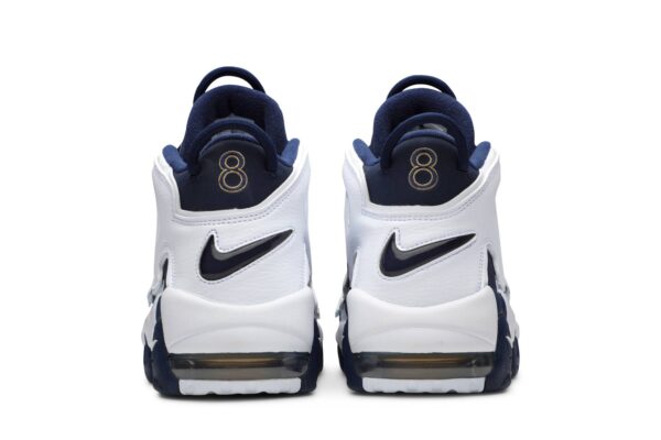 Nike Air More Uptempo Olympic (2016/2020) 414962-104 - Arviolet photo 6