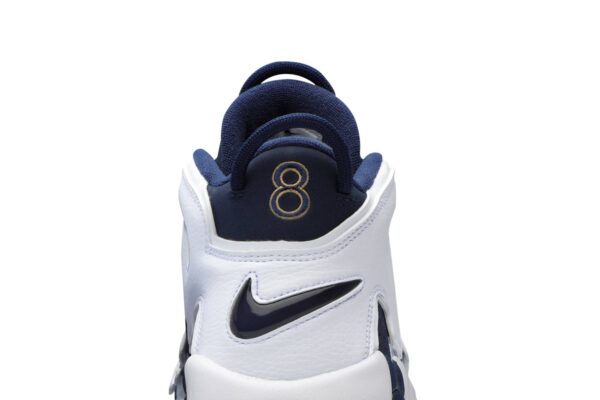 Nike Air More Uptempo Olympic (2016/2020) 414962-104 - Arviolet photo 7