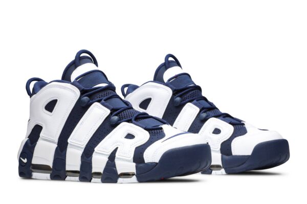 Nike Air More Uptempo Olympic (2016/2020) 414962-104 - Arviolet photo 8